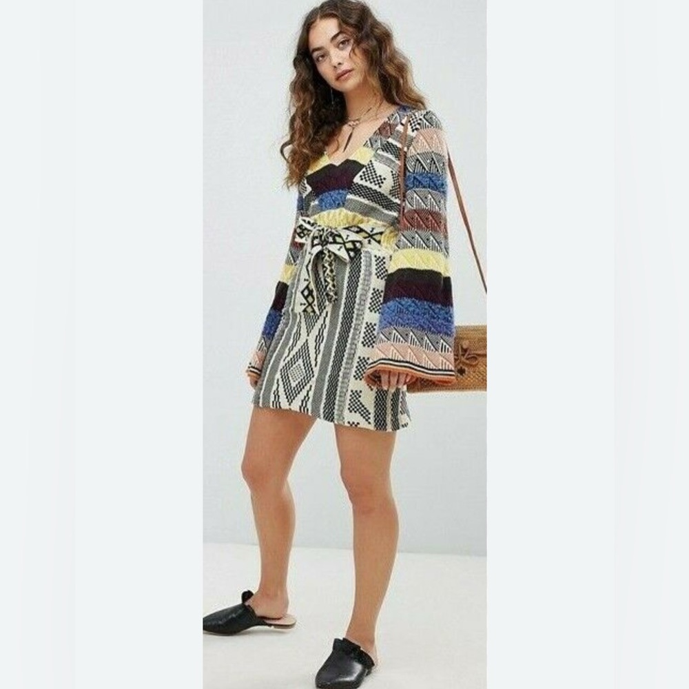 Free People Dress - Picture 4 of 6